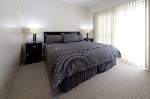 Dolphin Shores - Accommodation Melbourne 0