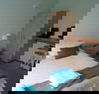 Sanddancers B  B - Accommodation Melbourne