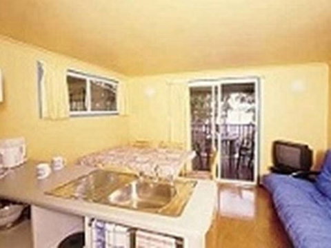 Lake Tinaroo Terraces - Accommodation Melbourne 0