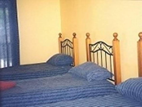 Lake Tinaroo Terraces - Accommodation Melbourne 1