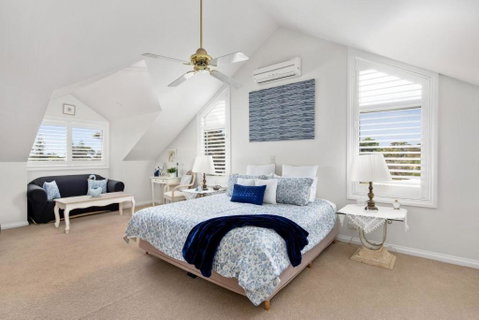 Silver Waters Bed & Breakfast - Accommodation Melbourne 2