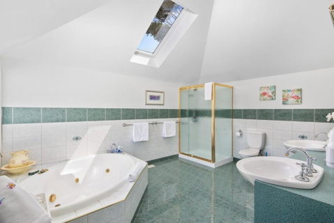 Silver Waters Bed & Breakfast - Accommodation Melbourne 6