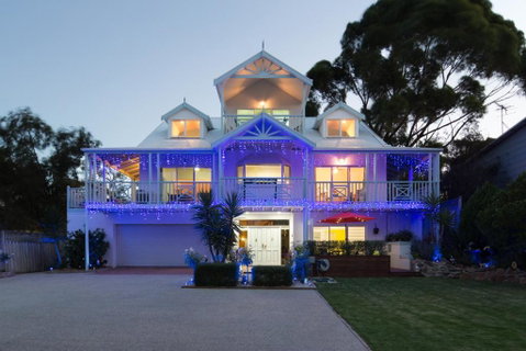 Silver Waters Bed & Breakfast - Accommodation Melbourne 4