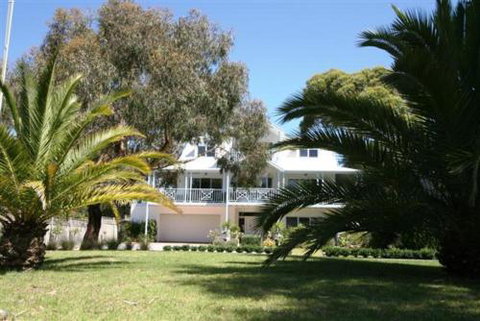 Silver Waters Bed & Breakfast - Accommodation Melbourne 5