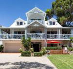 Silver Waters Bed  Breakfast - Accommodation Melbourne