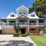 Silver Waters Bed & Breakfast - Accommodation Melbourne 0