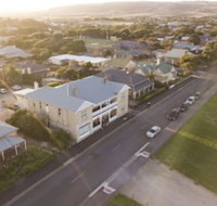 Port Elliot Beach House YHA Hostel - Accommodation Melbourne