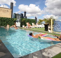 City Backpackers HQ - Accommodation Melbourne