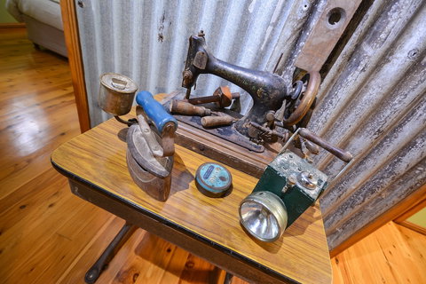 Crater Lakes Rainforest Cottages - Accommodation Melbourne 6