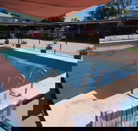 A  A Motel - Accommodation Melbourne