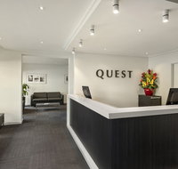 Quest Southbank - Accommodation Melbourne