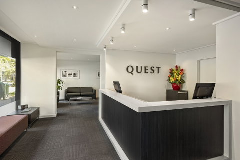 Quest Southbank - Accommodation Melbourne 0