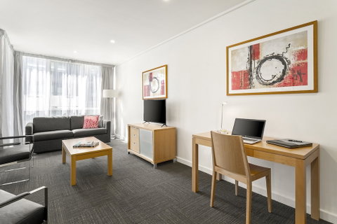 Quest Southbank - Accommodation Melbourne 6