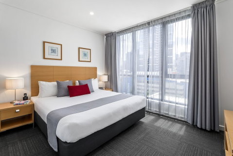 Quest Southbank - Accommodation Melbourne 1