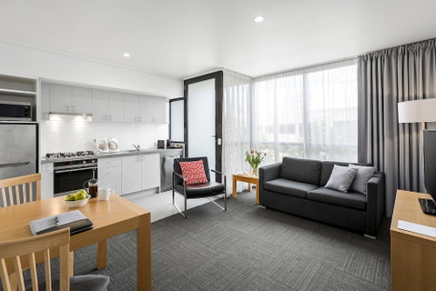 Quest Southbank - Accommodation Melbourne 2
