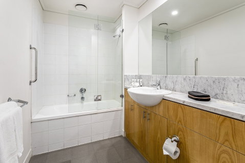 Quest Southbank - Accommodation Melbourne 4
