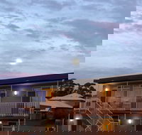 Queanbeyan Motel - Accommodation Melbourne