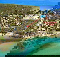 1770 Sovereign Lodge Resort - Accommodation Melbourne