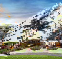 Marcoola Beach Resort - Accommodation Melbourne