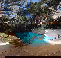 Woongarra Motel - Accommodation Melbourne