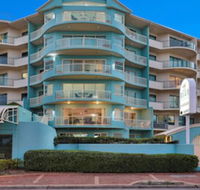 Alex Seaside Resort - Accommodation Melbourne