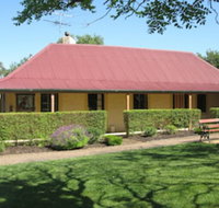 Goat Square Cottages - Accommodation Melbourne