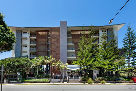 On The Beach Resort Bribie Island - Accommodation Melbourne 1