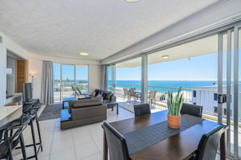 On The Beach Resort Bribie Island - Accommodation Melbourne 0