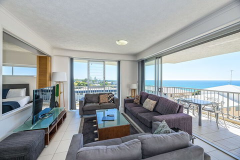 On The Beach Resort Bribie Island - Accommodation Melbourne 7