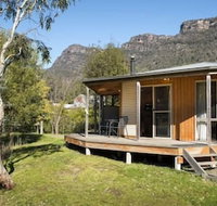 Grampians Chalets