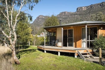 Grampians Chalets - Accommodation Melbourne 0