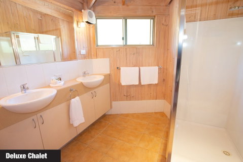 Grampians Chalets - Accommodation Melbourne 1