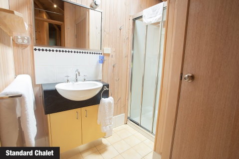 Grampians Chalets - Accommodation Melbourne 6