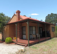Mountain View Motor Inn  Holiday Lodges