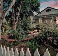 Genesta House BB - Accommodation Melbourne