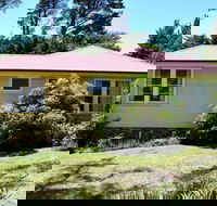 Blackheath Holiday Cabins - Accommodation Melbourne