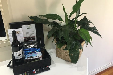 Arabella Garden Inn Motel - Accommodation Melbourne 7