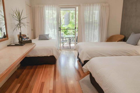 Arabella Garden Inn Motel - Accommodation Melbourne 5