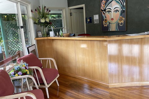 Arabella Garden Inn Motel - Accommodation Melbourne 4