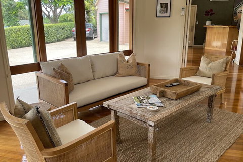 Arabella Garden Inn Motel - Accommodation Melbourne 1