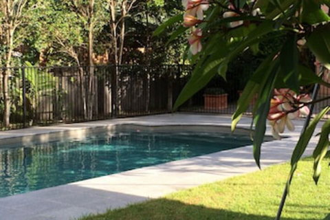 Arabella Garden Inn Motel - Accommodation Melbourne 0