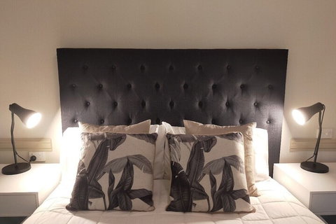 Arabella Garden Inn Motel - Accommodation Melbourne 6