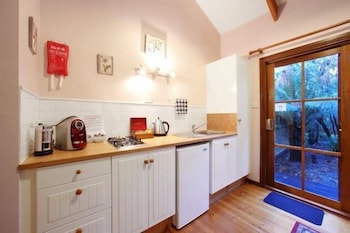 Glenview Retreat Luxury Bed & Breakfast - Accommodation Melbourne 1