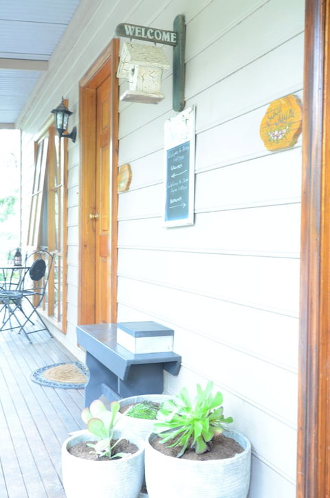Glenview Retreat Luxury Bed & Breakfast - Accommodation Melbourne 2
