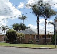 Town  Country Motor Inn - Accommodation Melbourne