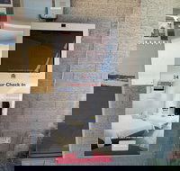 Crest Motor Inn - Accommodation Melbourne