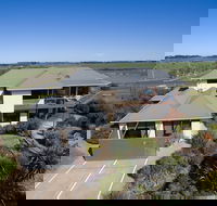 Hilltop Apartments Phillip Island - Accommodation Melbourne