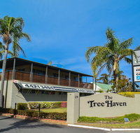 Treehaven Tourist Park - Accommodation Melbourne