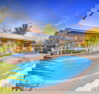 Boulevarde Motor Inn - Accommodation Melbourne