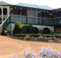 Gooromon Park Cottages - Accommodation Melbourne